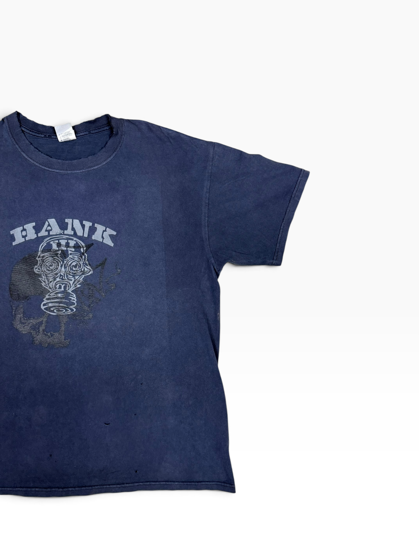 VINTAGE HANK III X STORMRIDERS