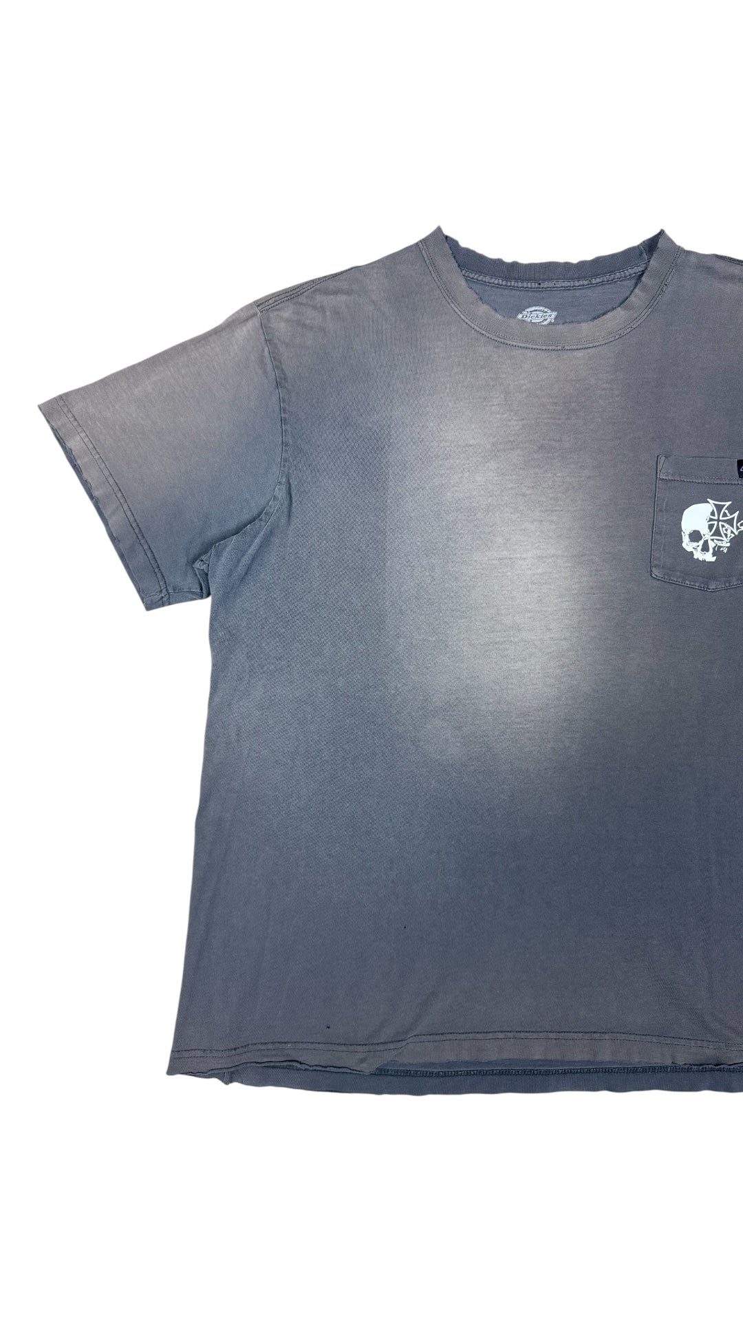 STORMRIDERS X DICKIES VINTAGE TEE 7