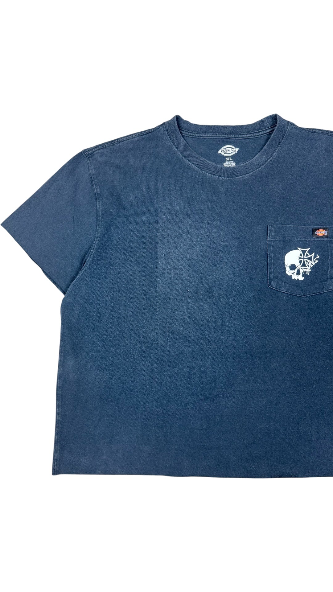 STORMRIDERS X DICKIES VINTAGE TEE 10