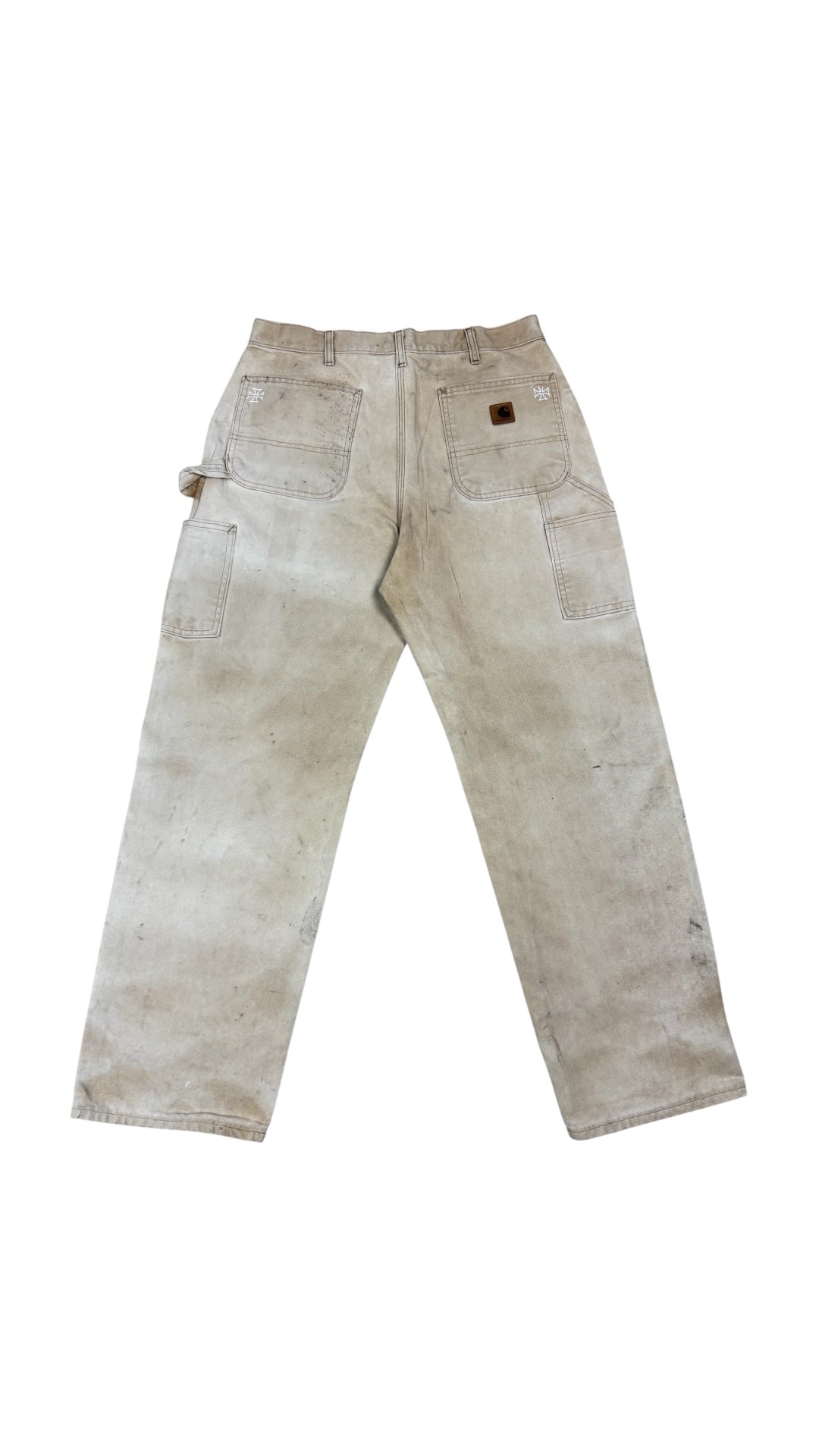 STORMRIDERS CARHARTT B11
