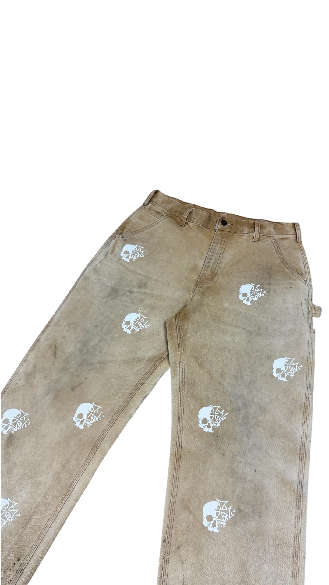STORMRIDERS CARHARTT B11