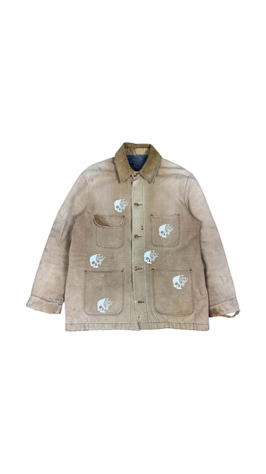 STORMRIDERS WRANGLER BLUE BELL JACKET
