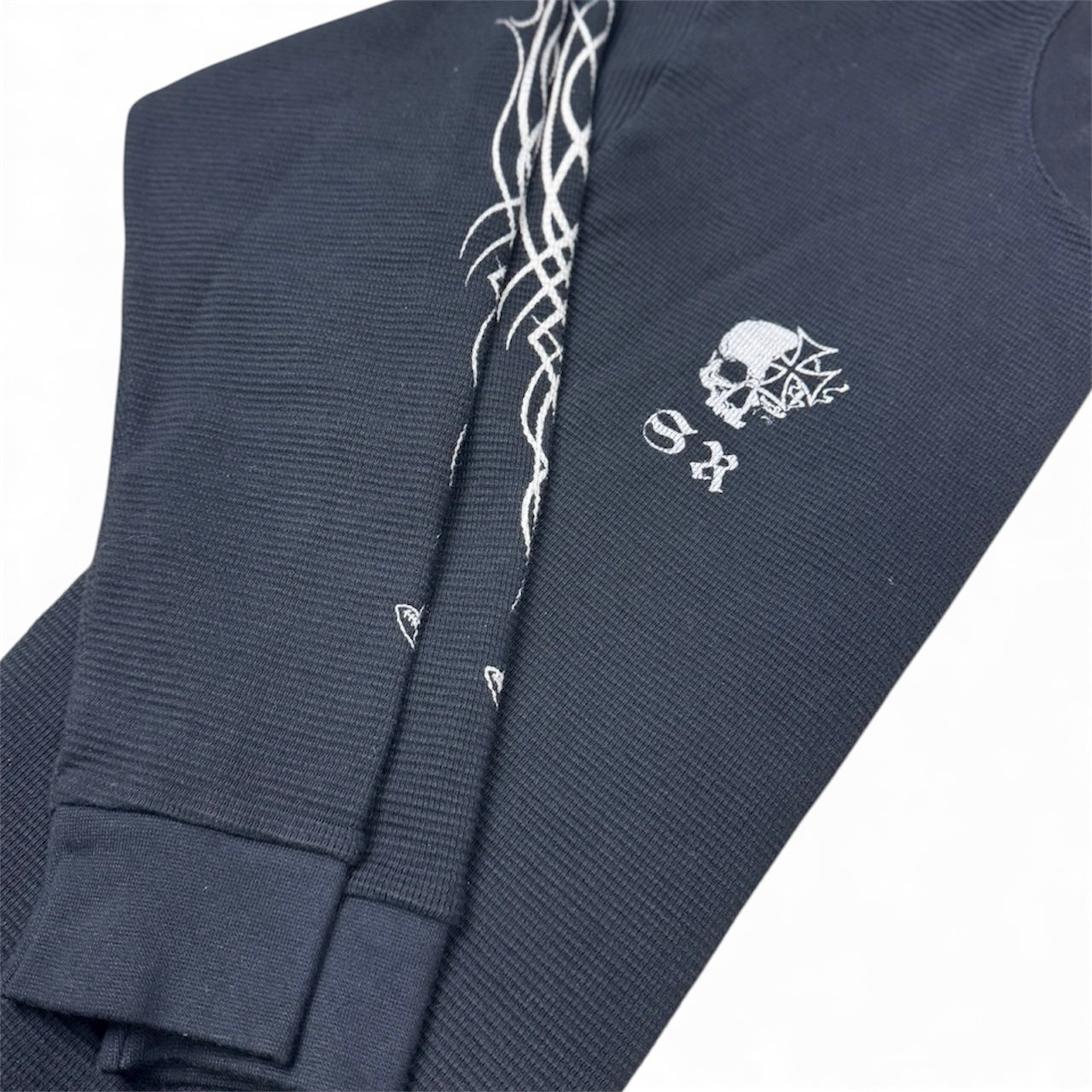 STORMRIDERS SORIANO MADE IN USA HEAVY THERMAL