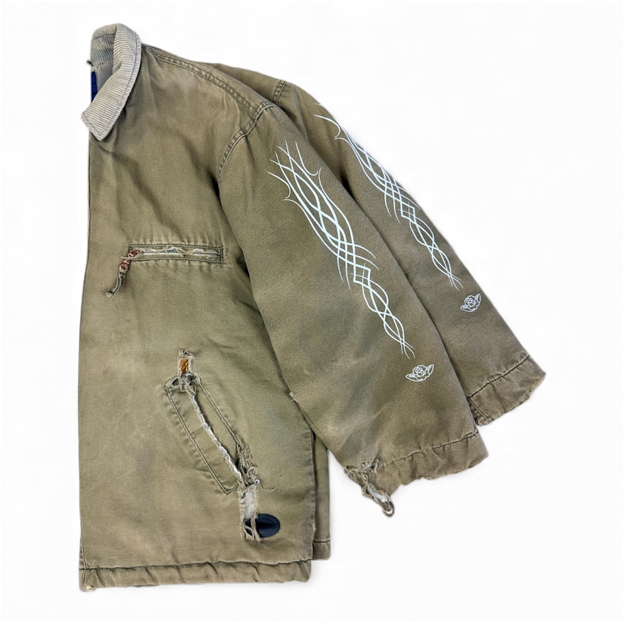 STORMRIDERS X DICKIES SORIANO DECK JACKET