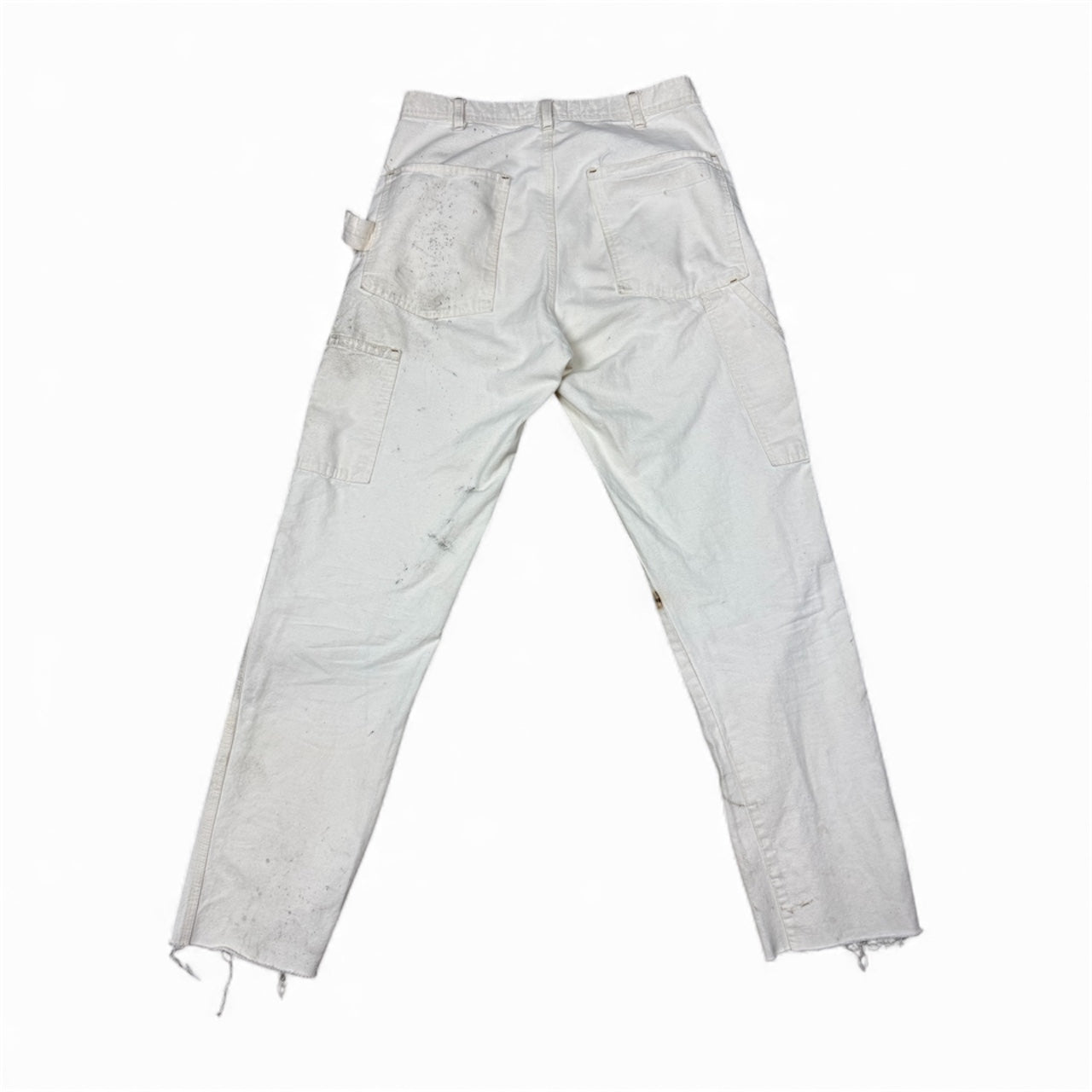 STORMRIDERS VINTAGE CROPPED SORIANO PANT