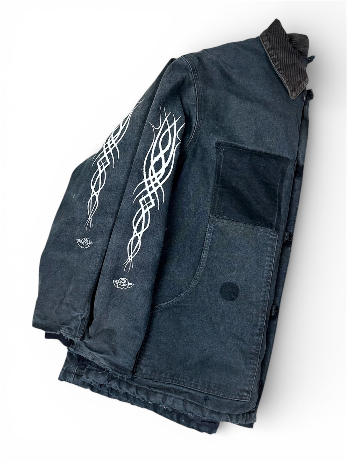 STORMRIDERS X CARHARTT VINTAGE SORIANO JACKET