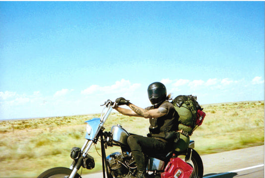 35mm Photos - Across America