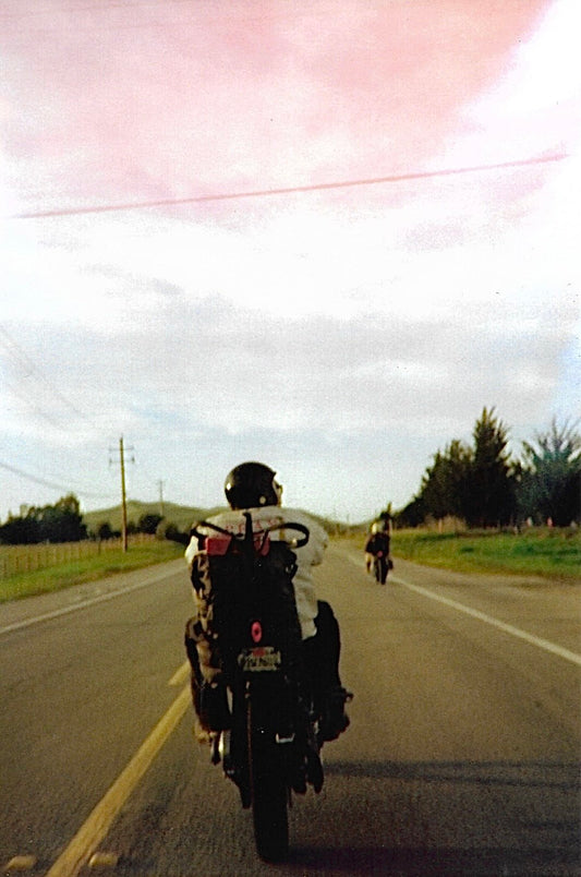 Ride Report - Chopper Fest