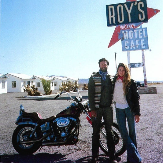 Ride Report - Grand  Canyon