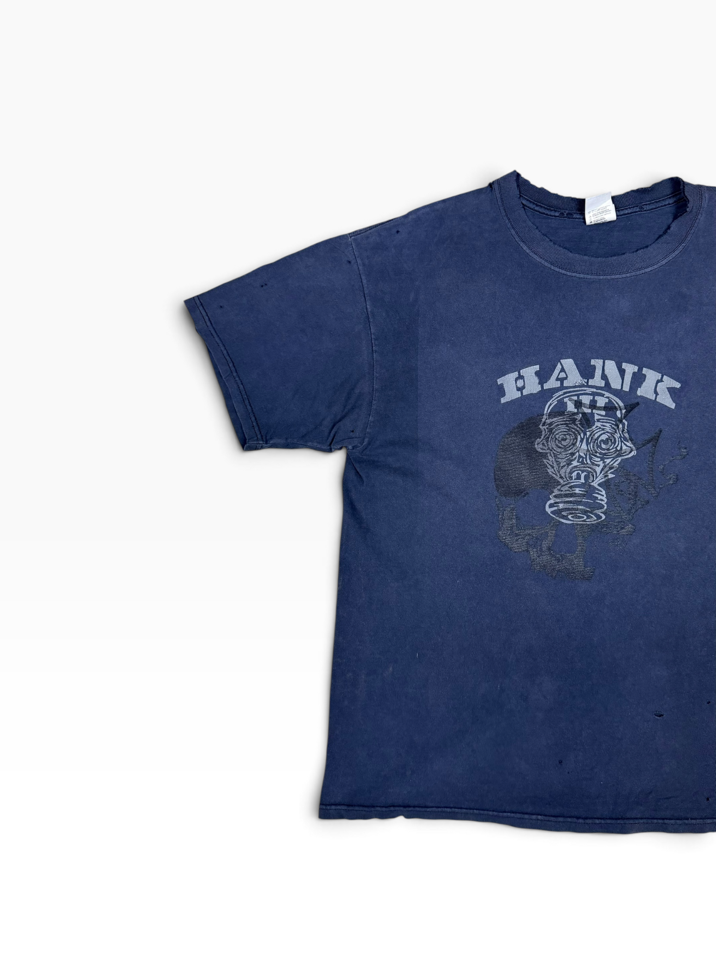 VINTAGE HANK III X STORMRIDERS