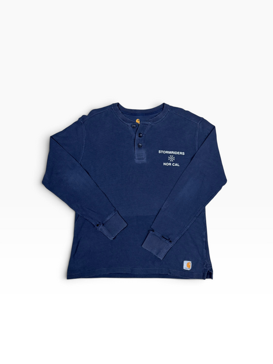 STORMRIDERS X CARHARTT VINTAGE THERMAL