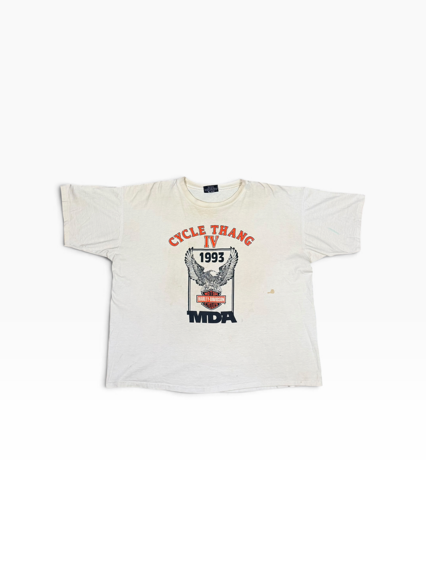 CYCLE THANG ‘93