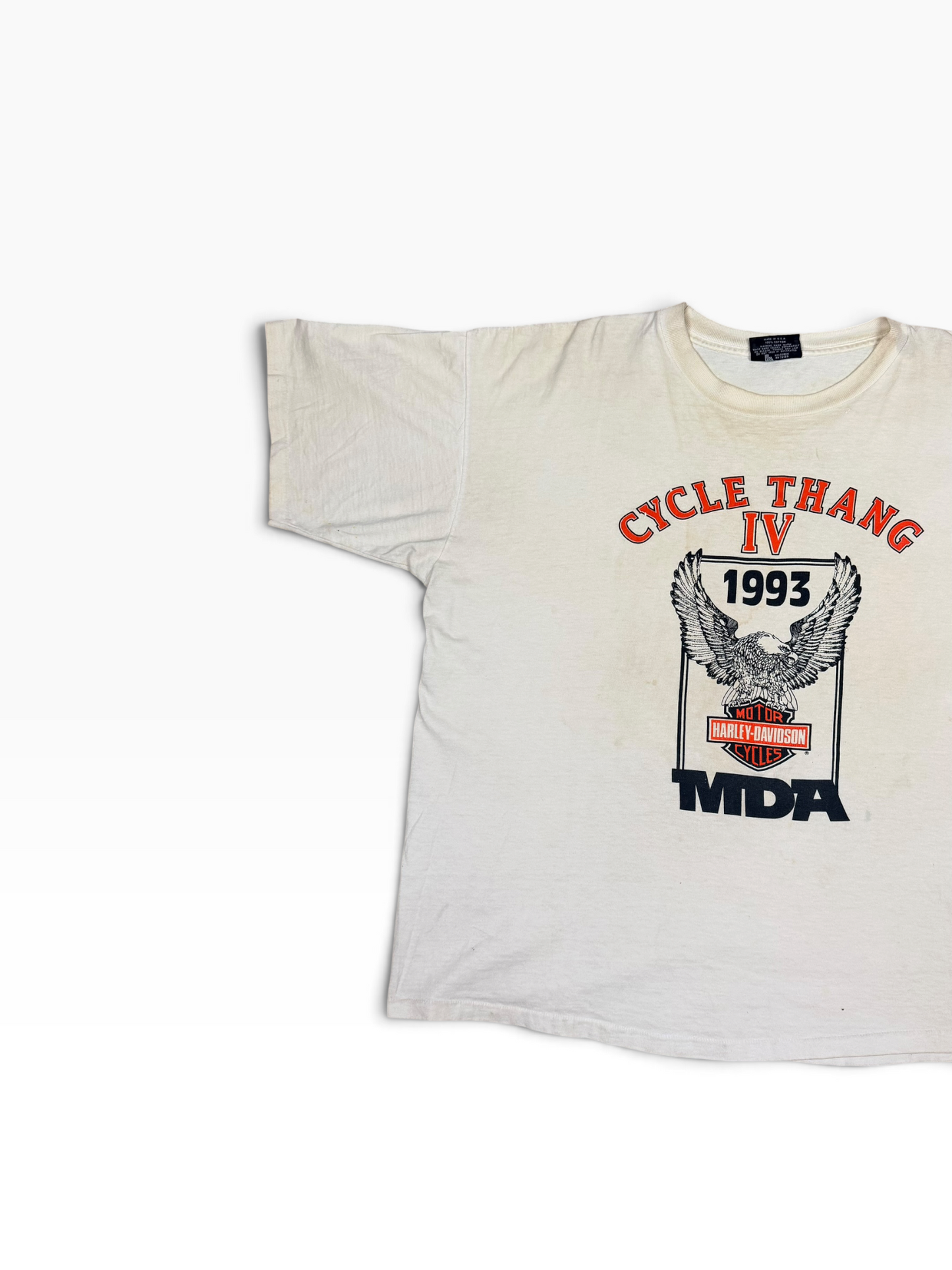 CYCLE THANG ‘93