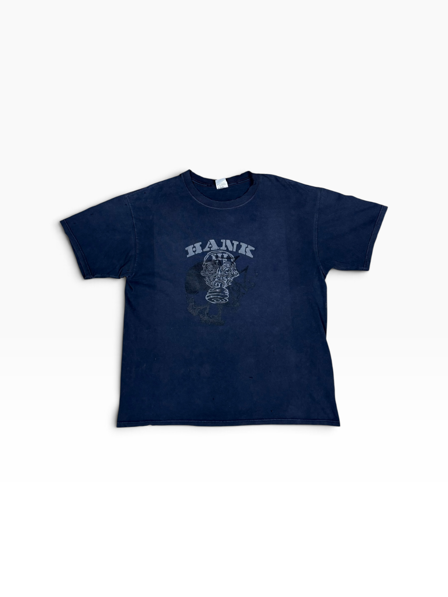 VINTAGE HANK III X STORMRIDERS