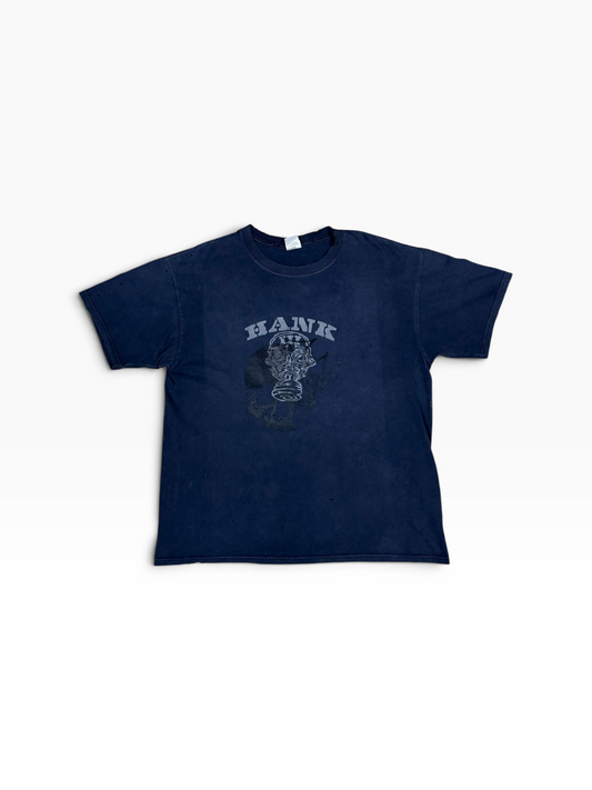 VINTAGE HANK III X STORMRIDERS