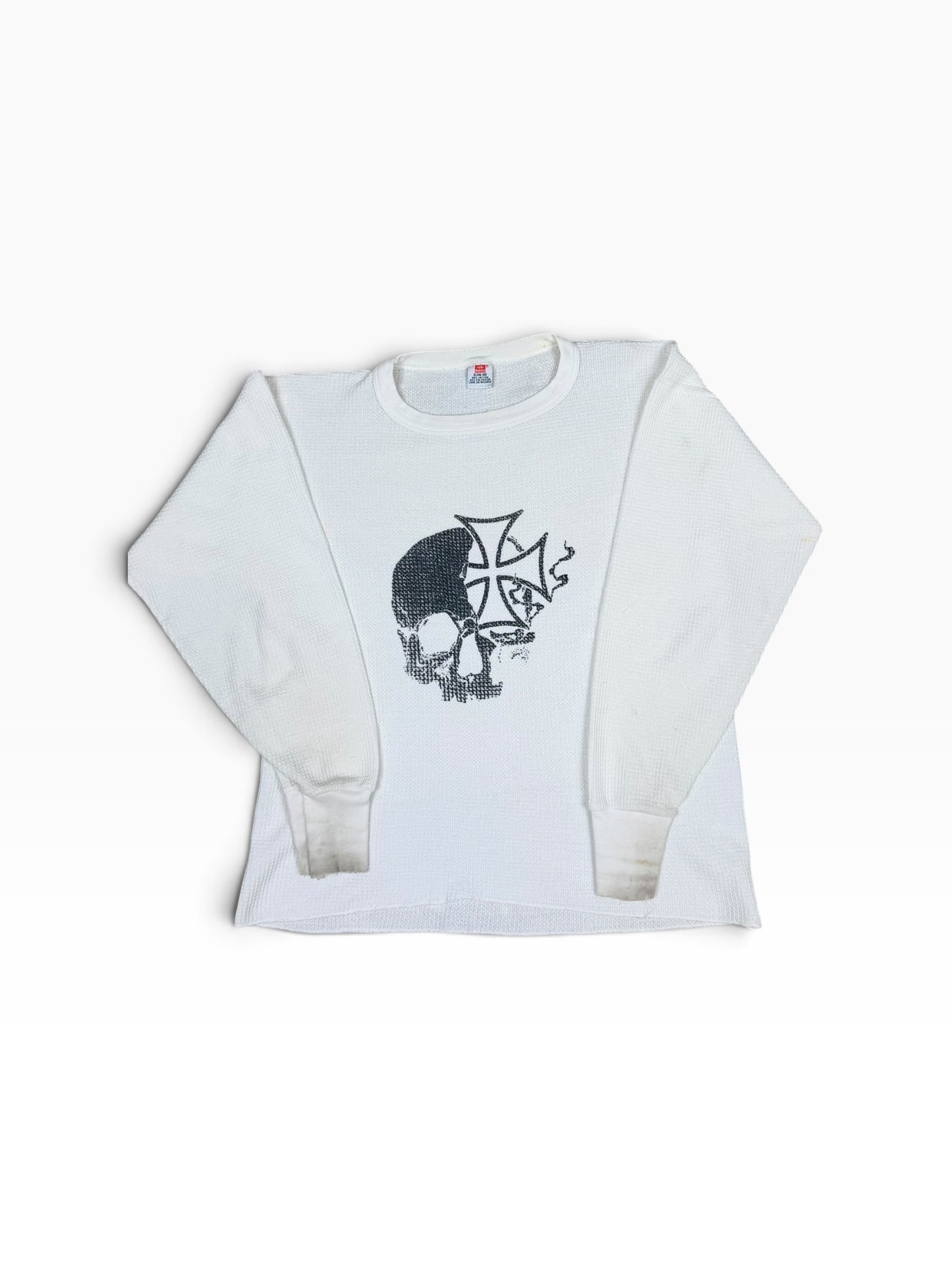 STORMRIDERS VINTAGE THERMAL 2