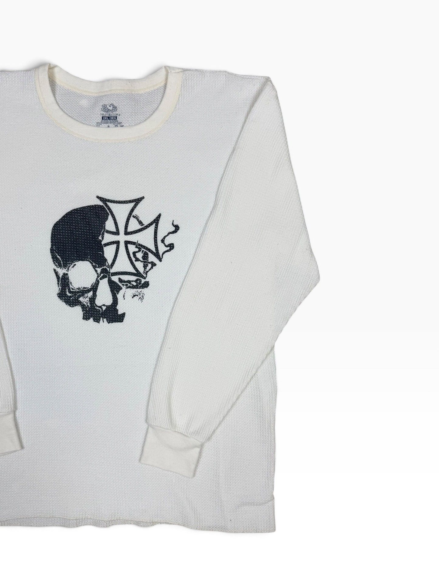 STORMRIDERS VINTAGE THERMAL 4