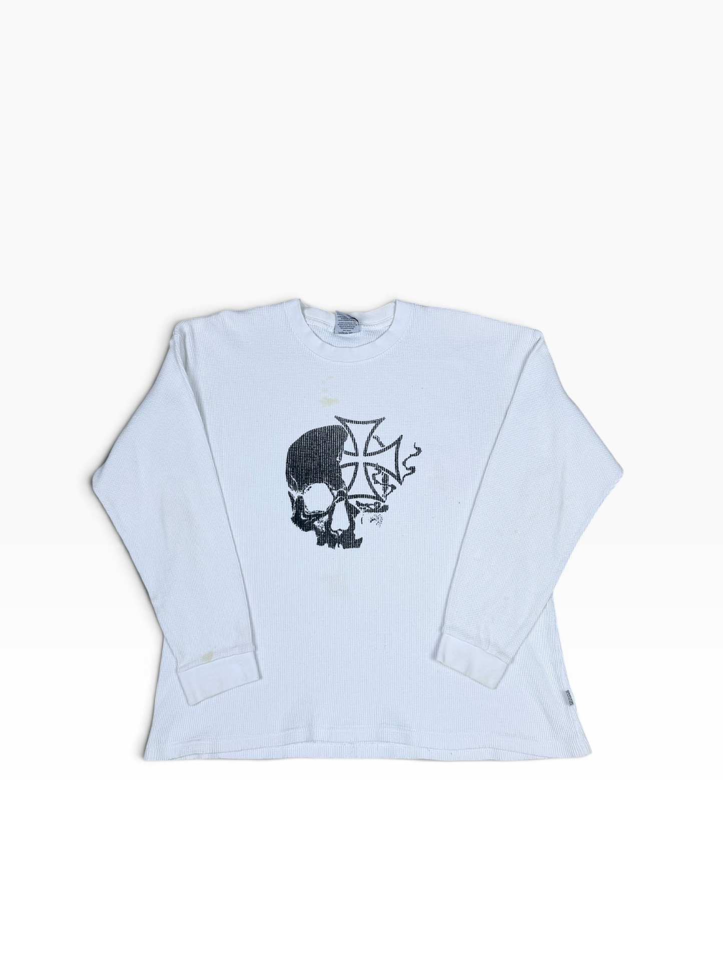 STORMRIDERS VINTAGE THERMAL 1