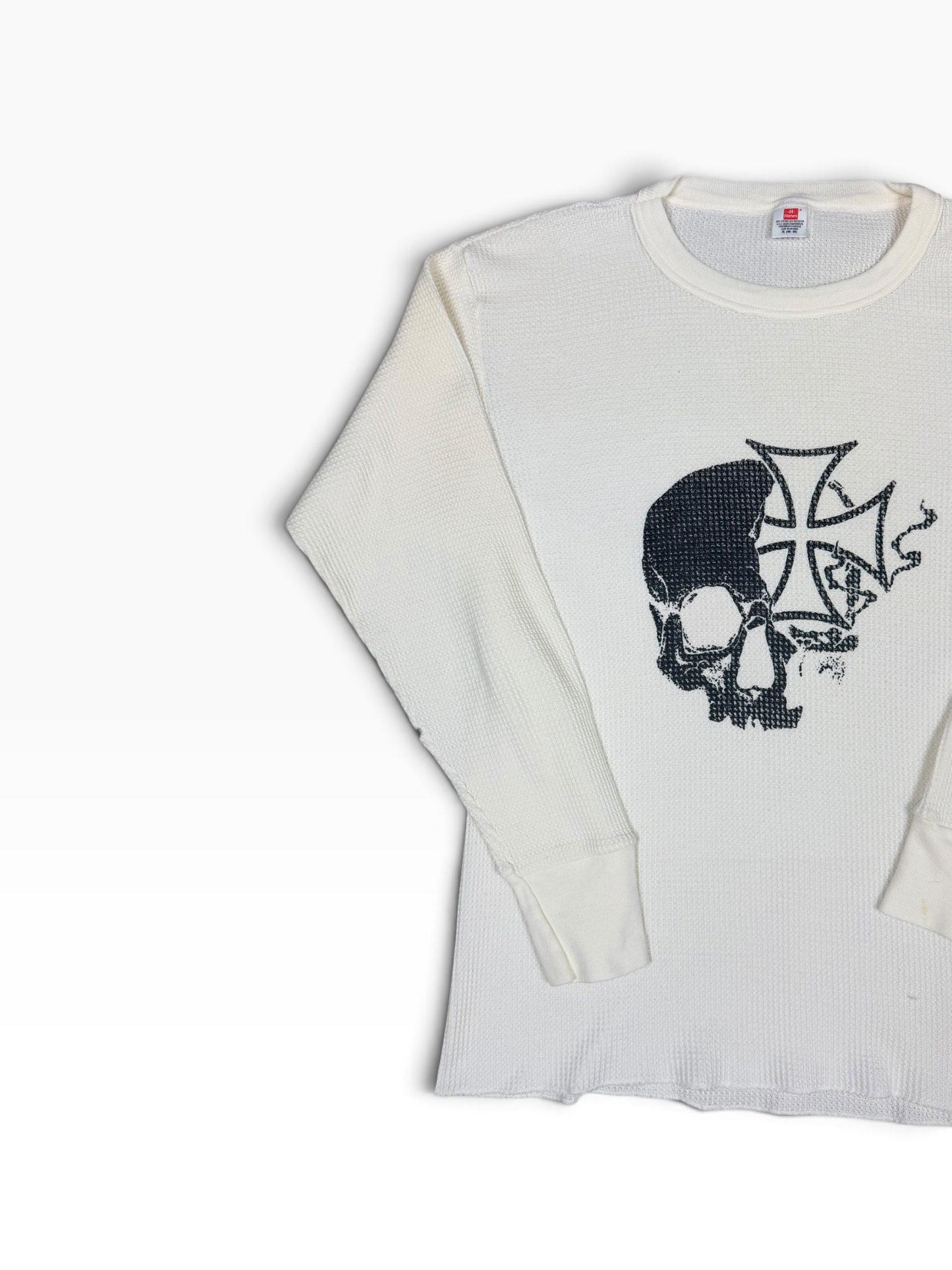 STORMRIDERS VINTAGE THERMAL 3