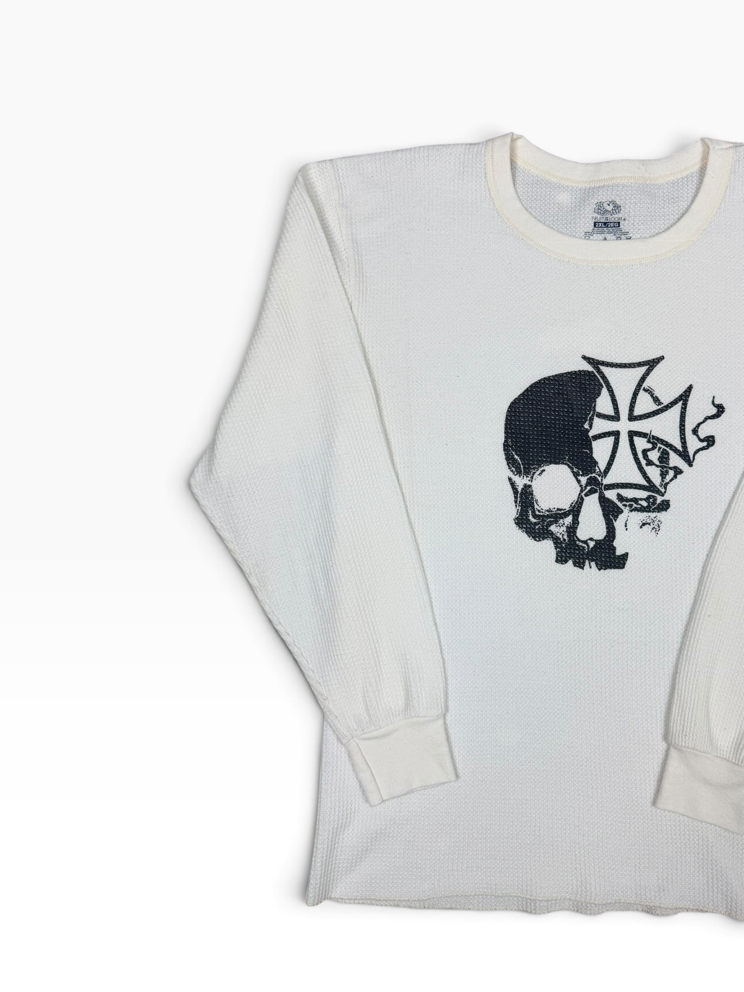 STORMRIDERS VINTAGE THERMAL 4