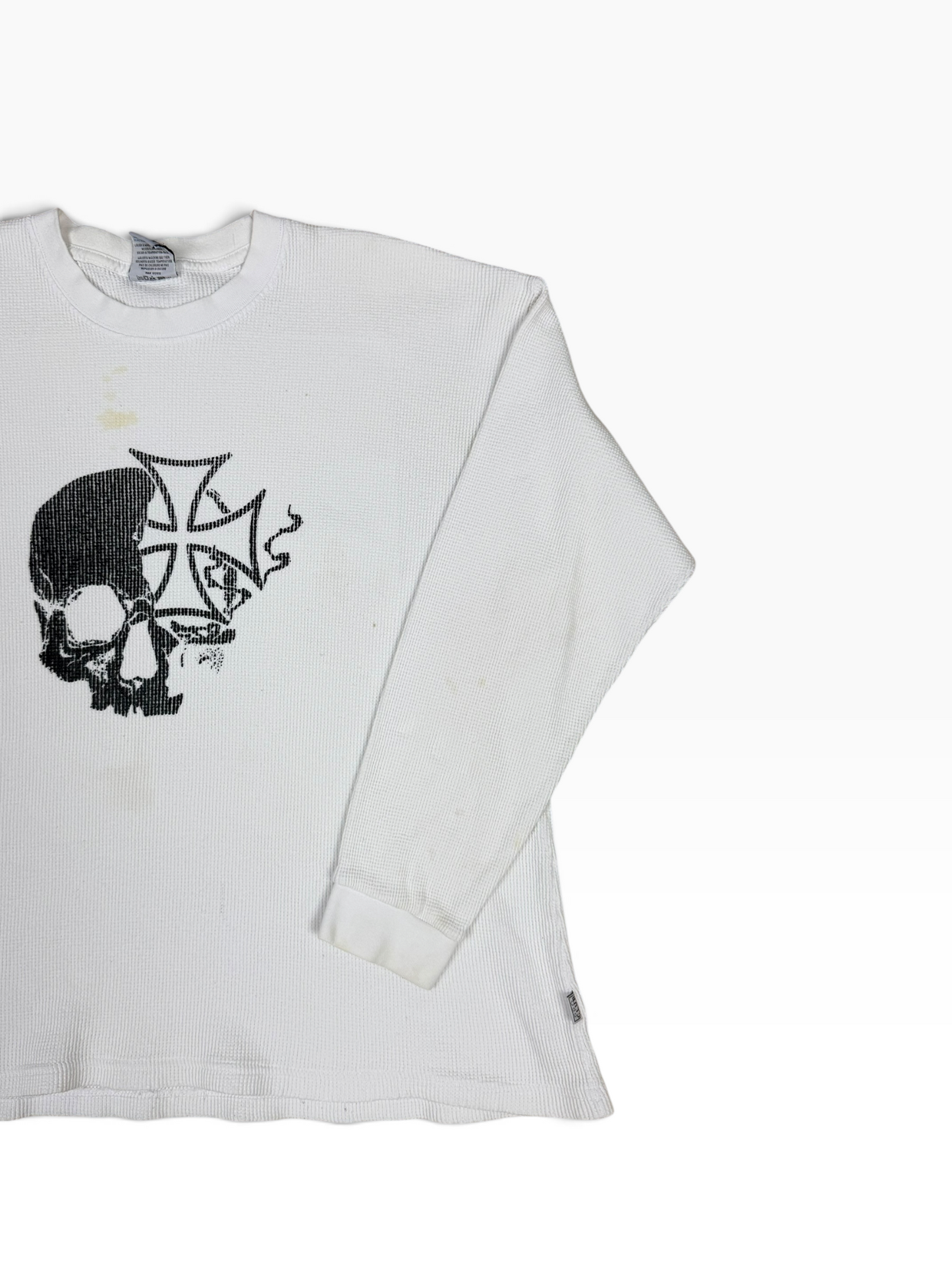 STORMRIDERS VINTAGE THERMAL 1