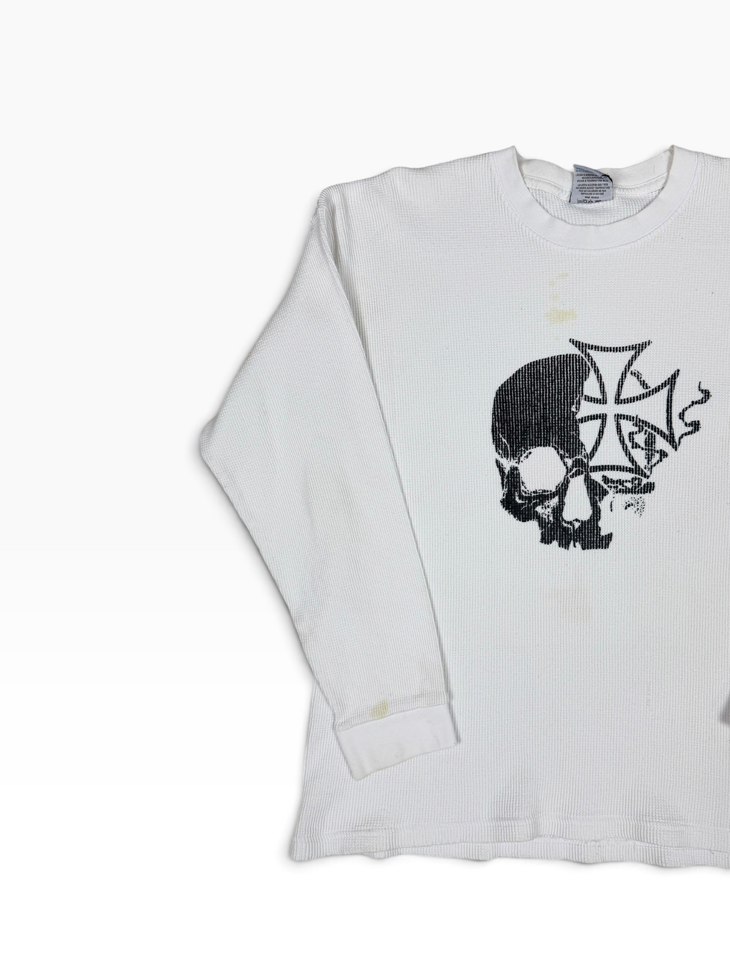 STORMRIDERS VINTAGE THERMAL 1