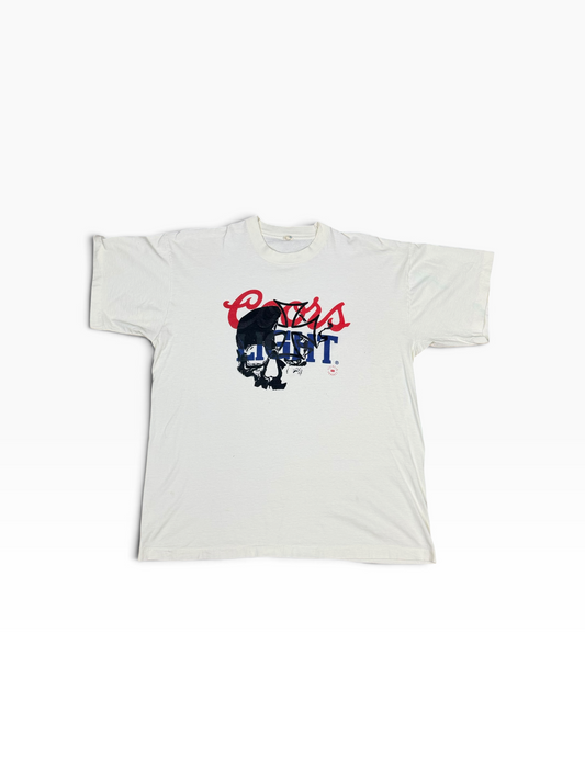 COORS LIGHT X STORMRIDERS