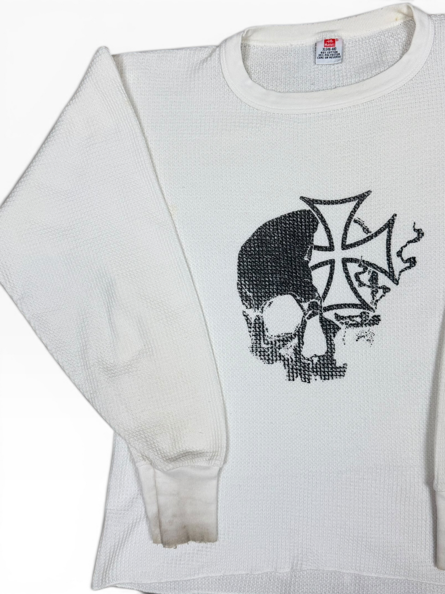 STORMRIDERS VINTAGE THERMAL 2