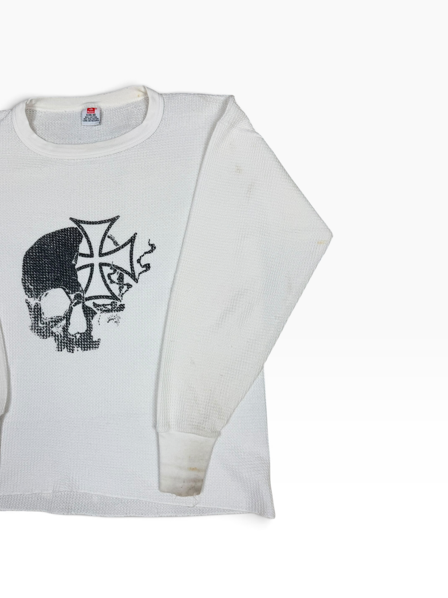 STORMRIDERS VINTAGE THERMAL 2