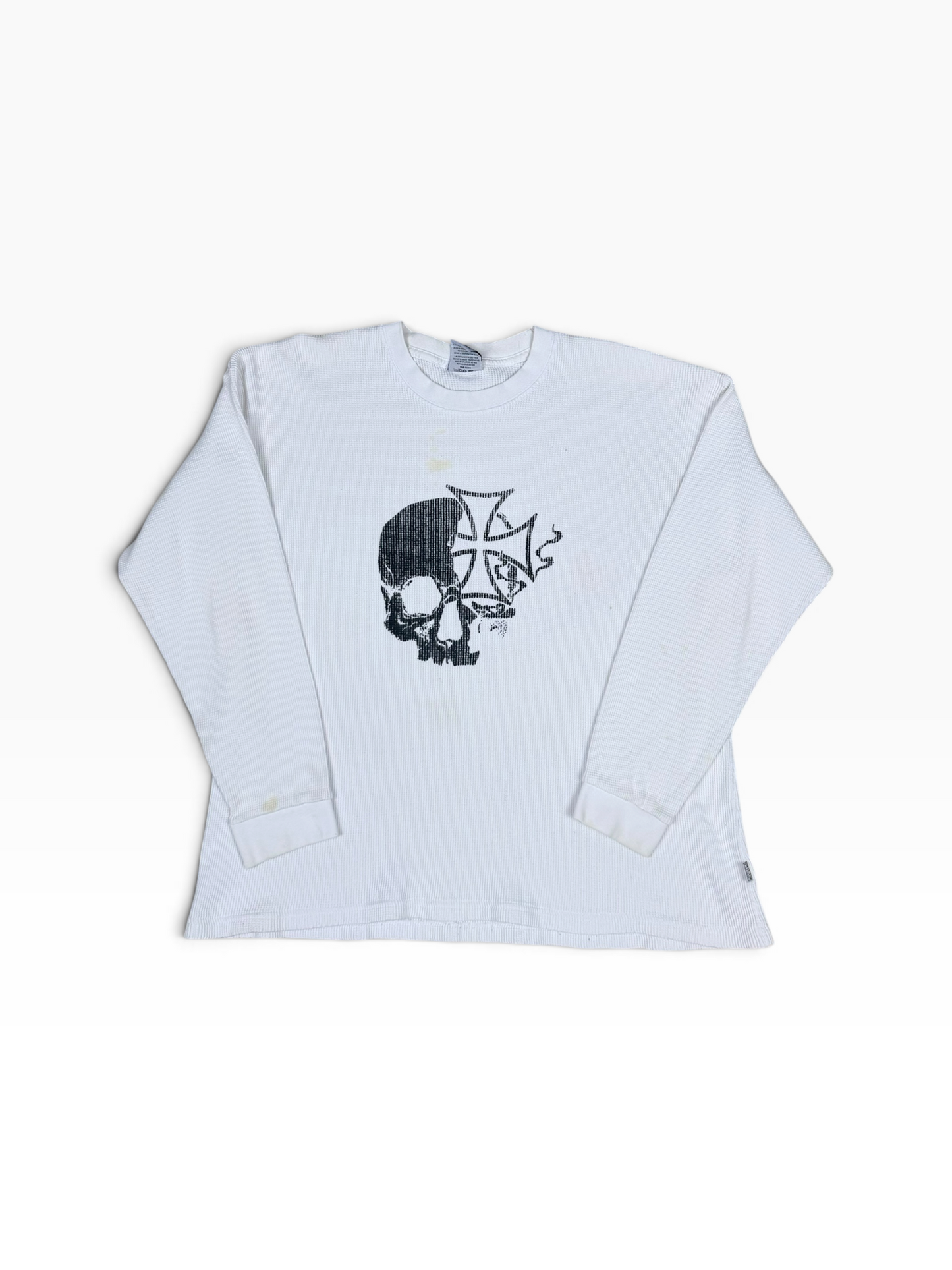 STORMRIDERS VINTAGE THERMAL 1