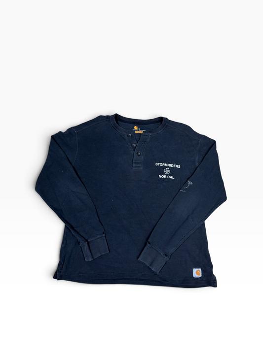 STORMRIDERS X CARHARTT THERMAL