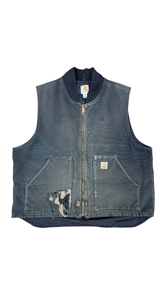 STORMRIDERS X CARHARTT VEST 3