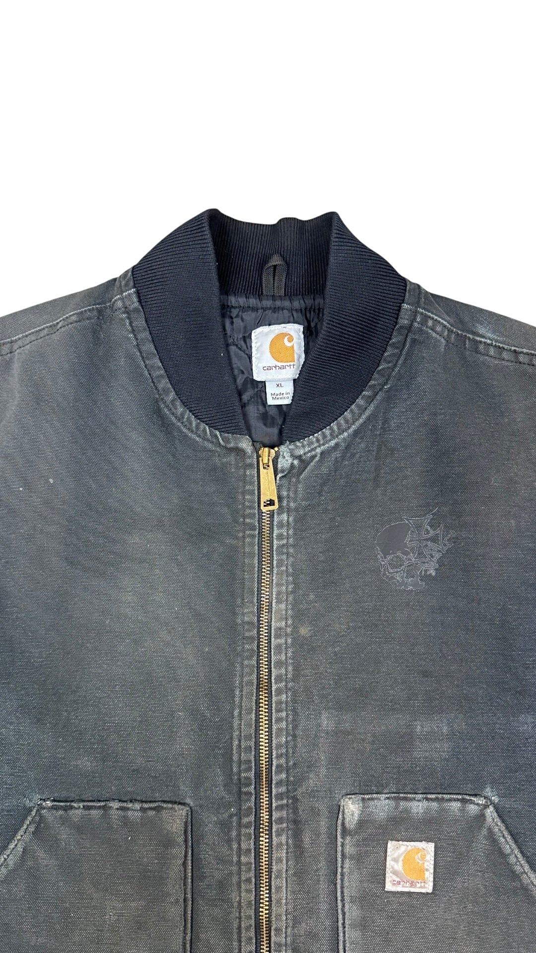 STORMRIDERS X CARHARTT VEST 3
