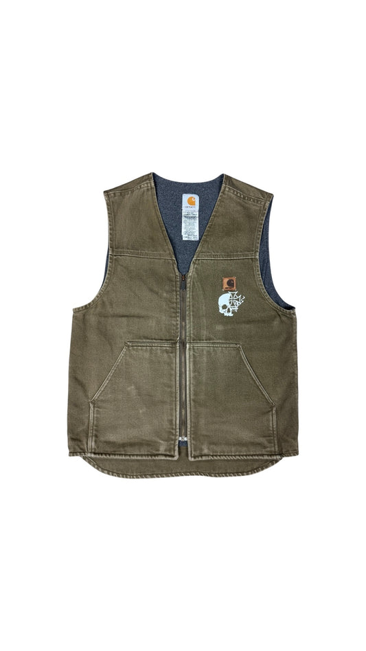 STORMRIDERS X CARHARTT VEST 5