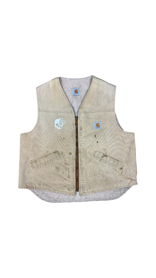 STORMRIDERS X CARHARTT VEST 9
