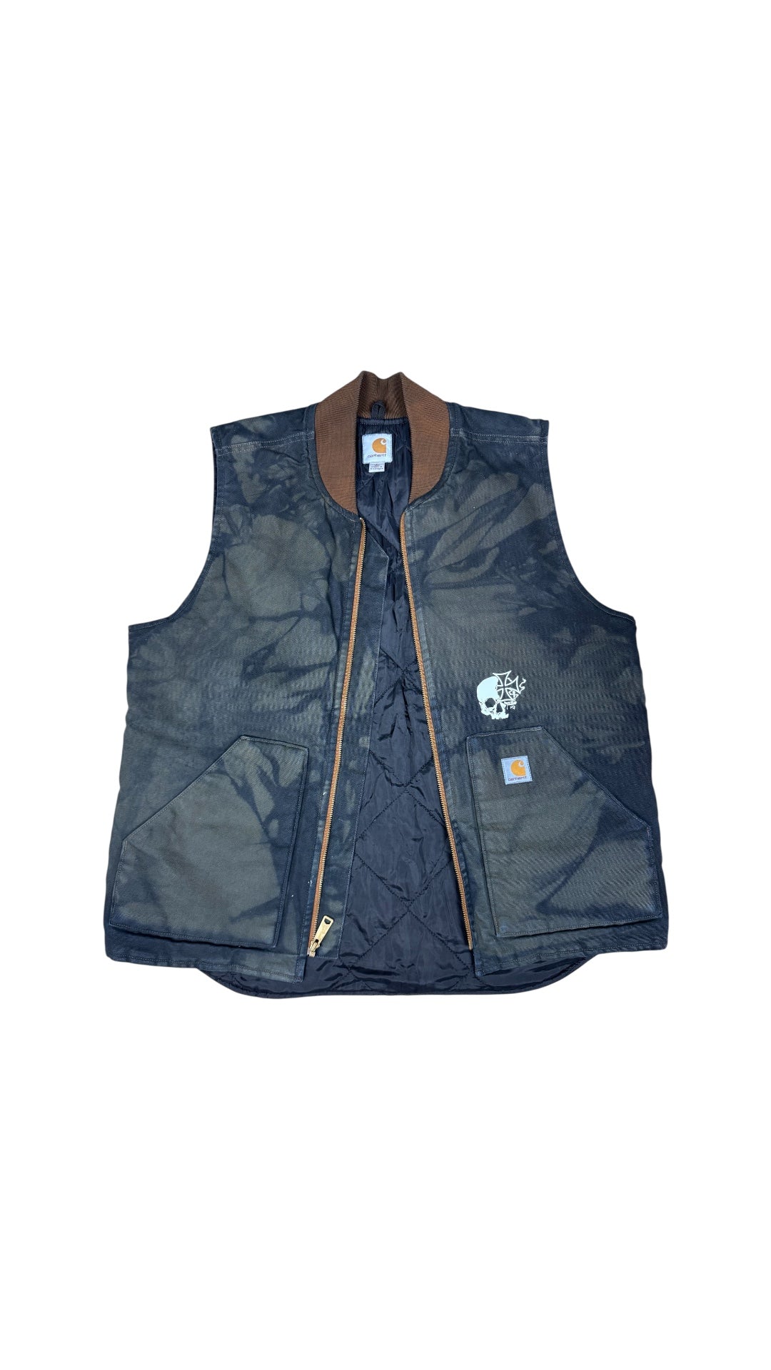 STORMRIDERS X CARHARTT VEST 8