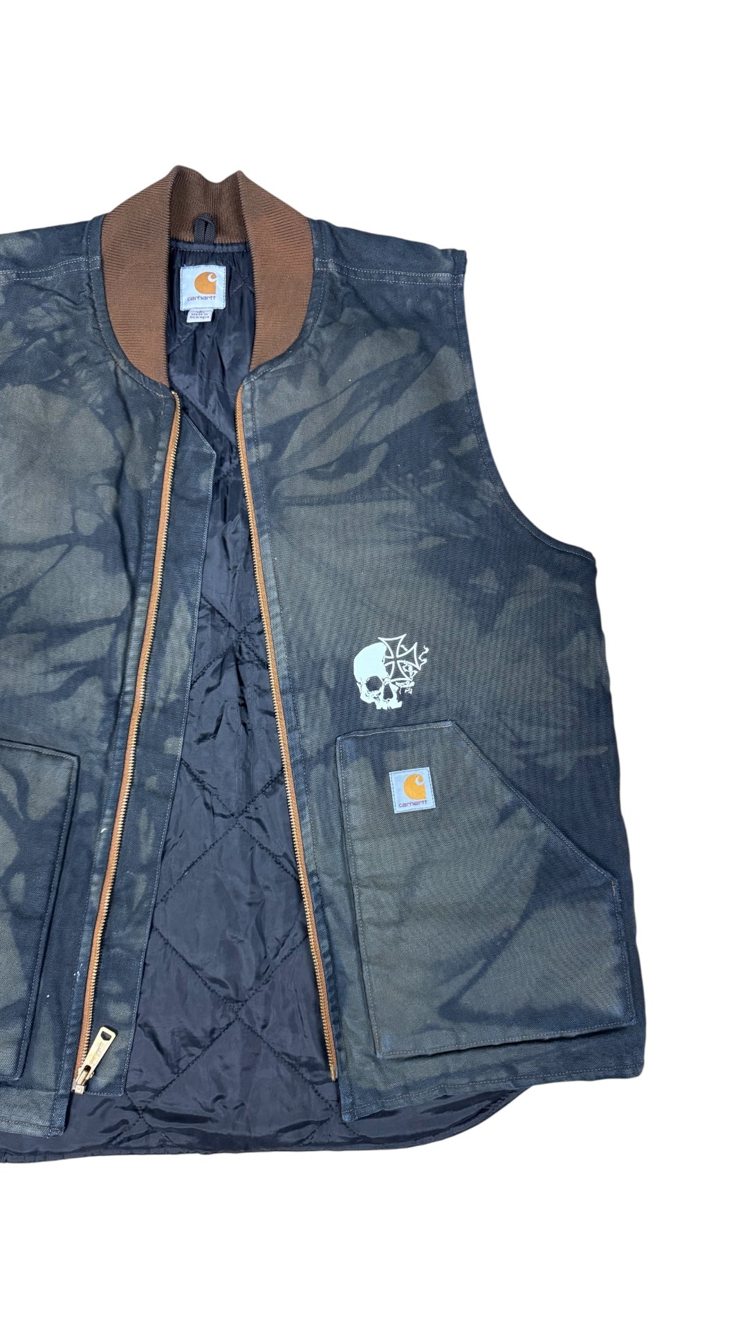 STORMRIDERS X CARHARTT VEST 8