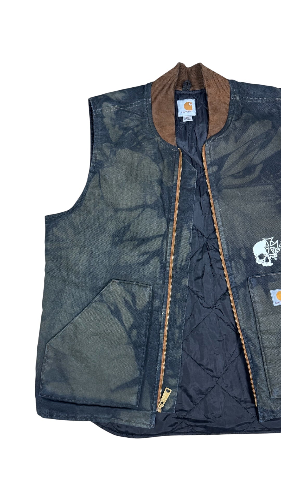 STORMRIDERS X CARHARTT VEST 8