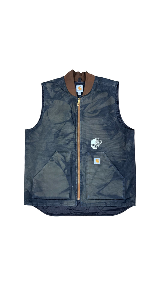 STORMRIDERS X CARHARTT VEST 8