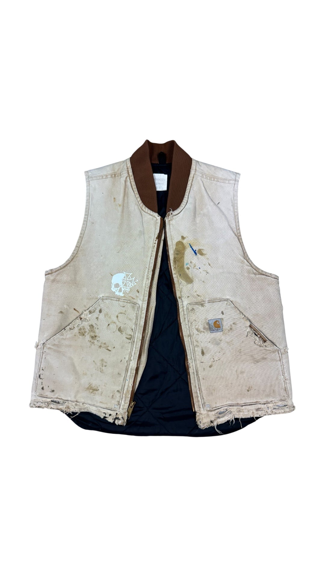 STORMRIDERS X CARHARTT VEST 7