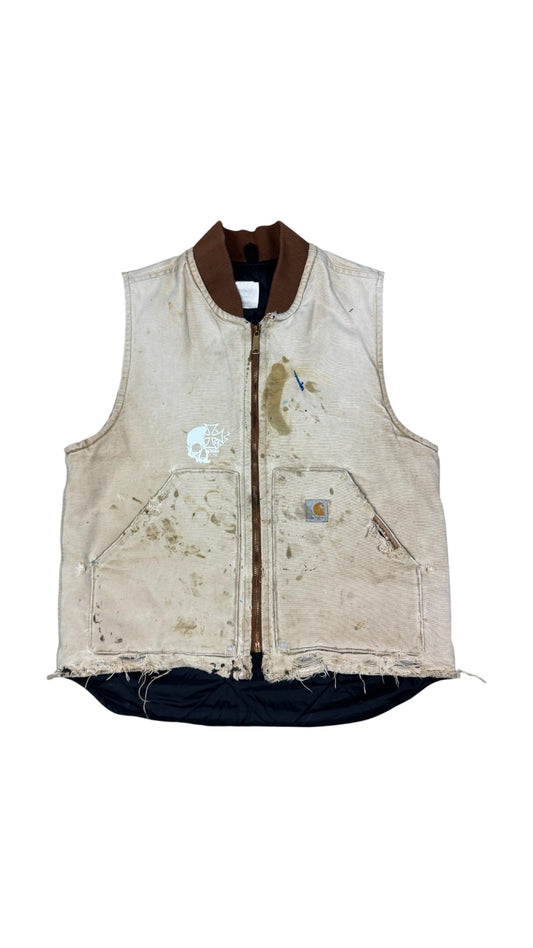 STORMRIDERS X CARHARTT VEST 7