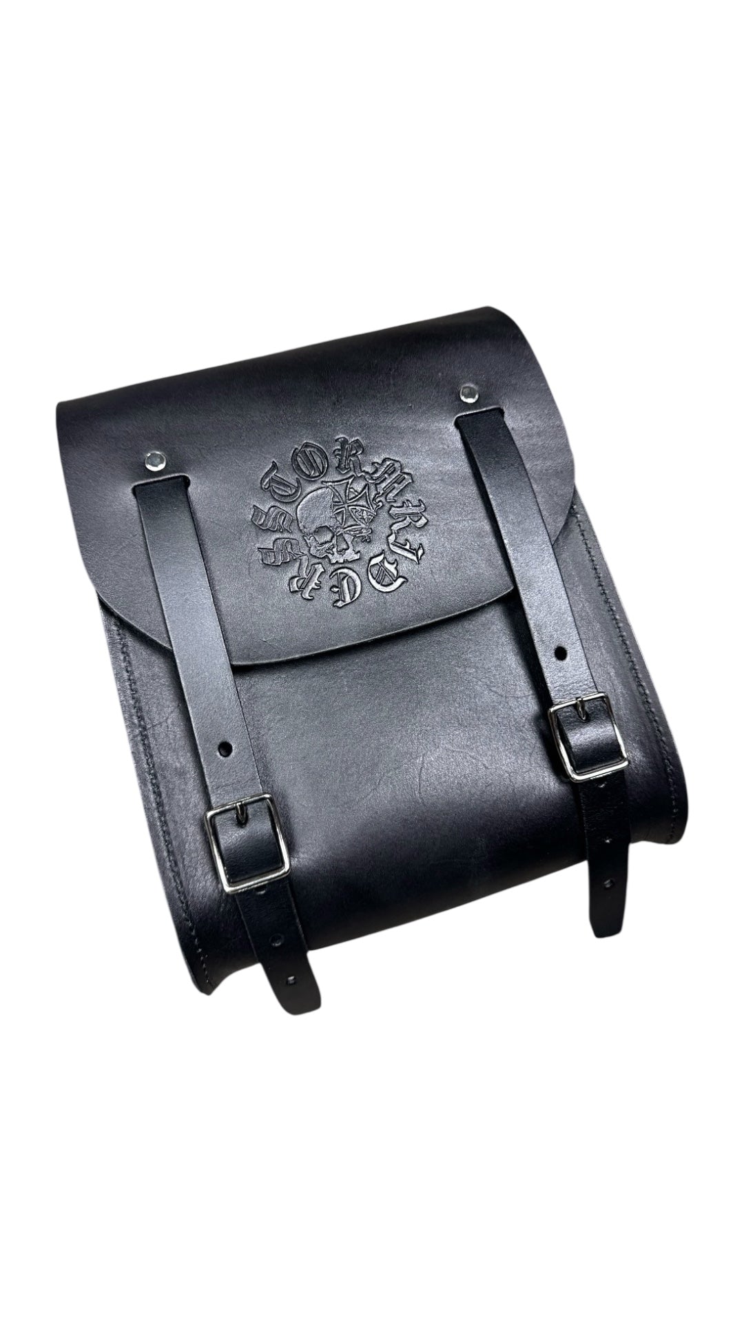 STORMRIDERS SISSY BAR BAG