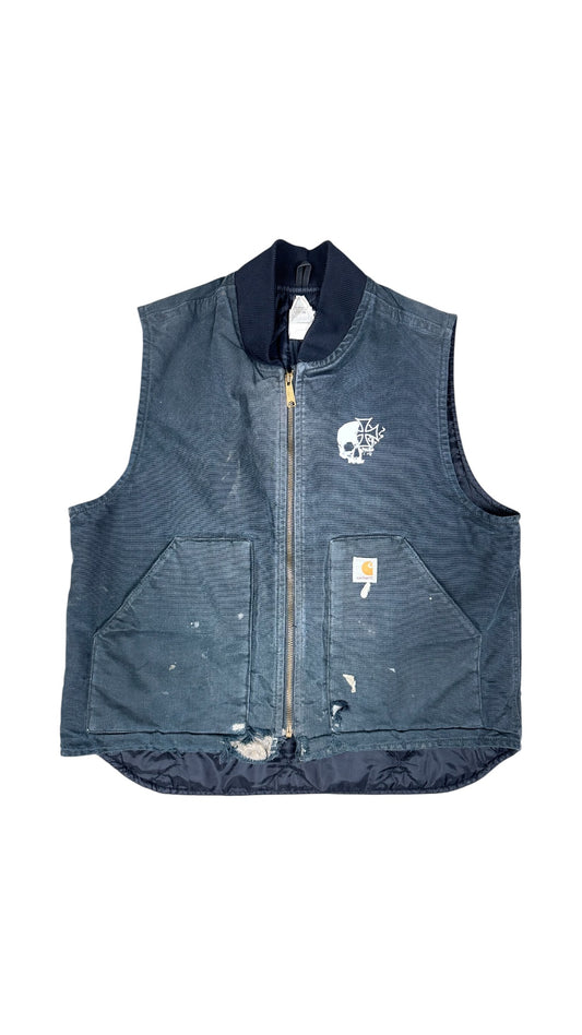 STORMRIDERS X CARHARTT VEST 10