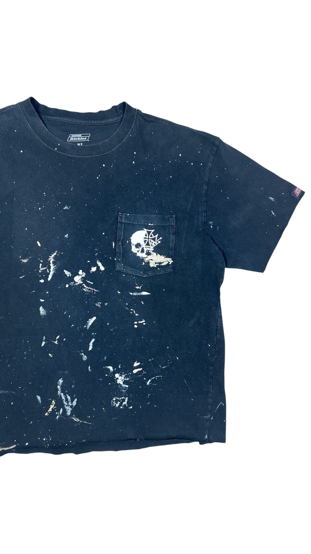 STORMRIDERS X DICKIES VINTAGE TEE 1