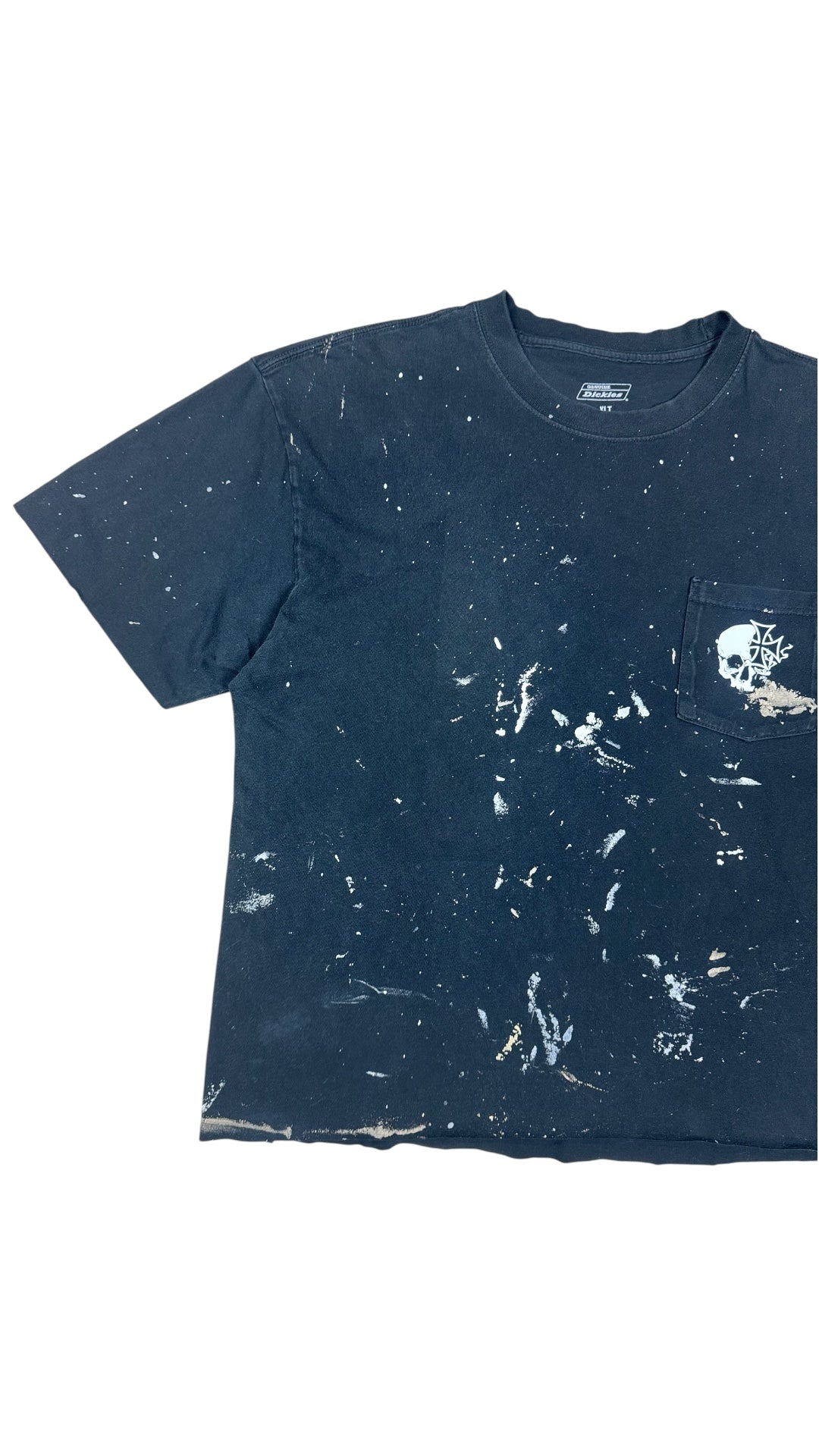 STORMRIDERS X DICKIES VINTAGE TEE 1