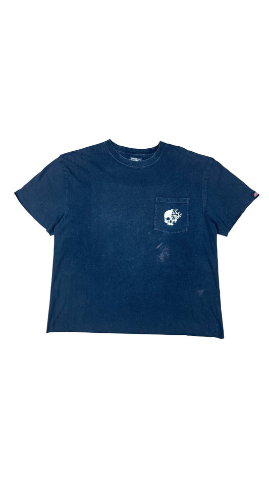 STORMRIDERS X DICKIES VINTAGE TEE 2