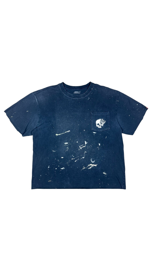 STORMRIDERS X DICKIES VINTAGE TEE 3