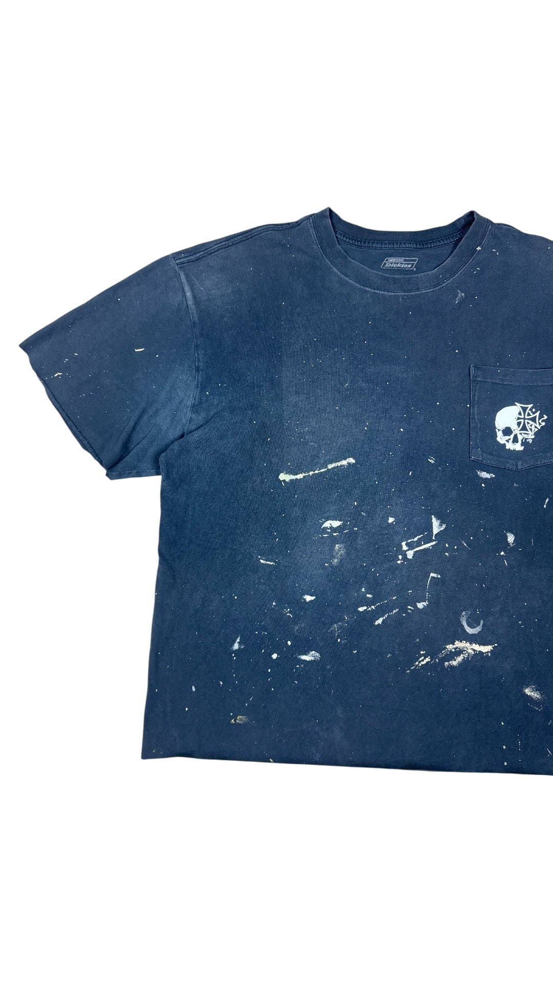 STORMRIDERS X DICKIES VINTAGE TEE 3