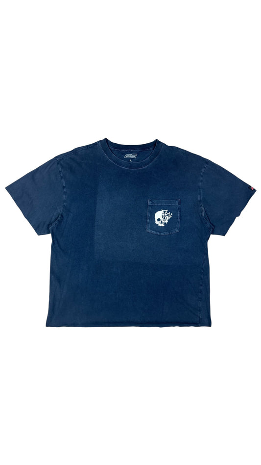 STORMRIDERS X DICKIES VINTAGE TEE 4