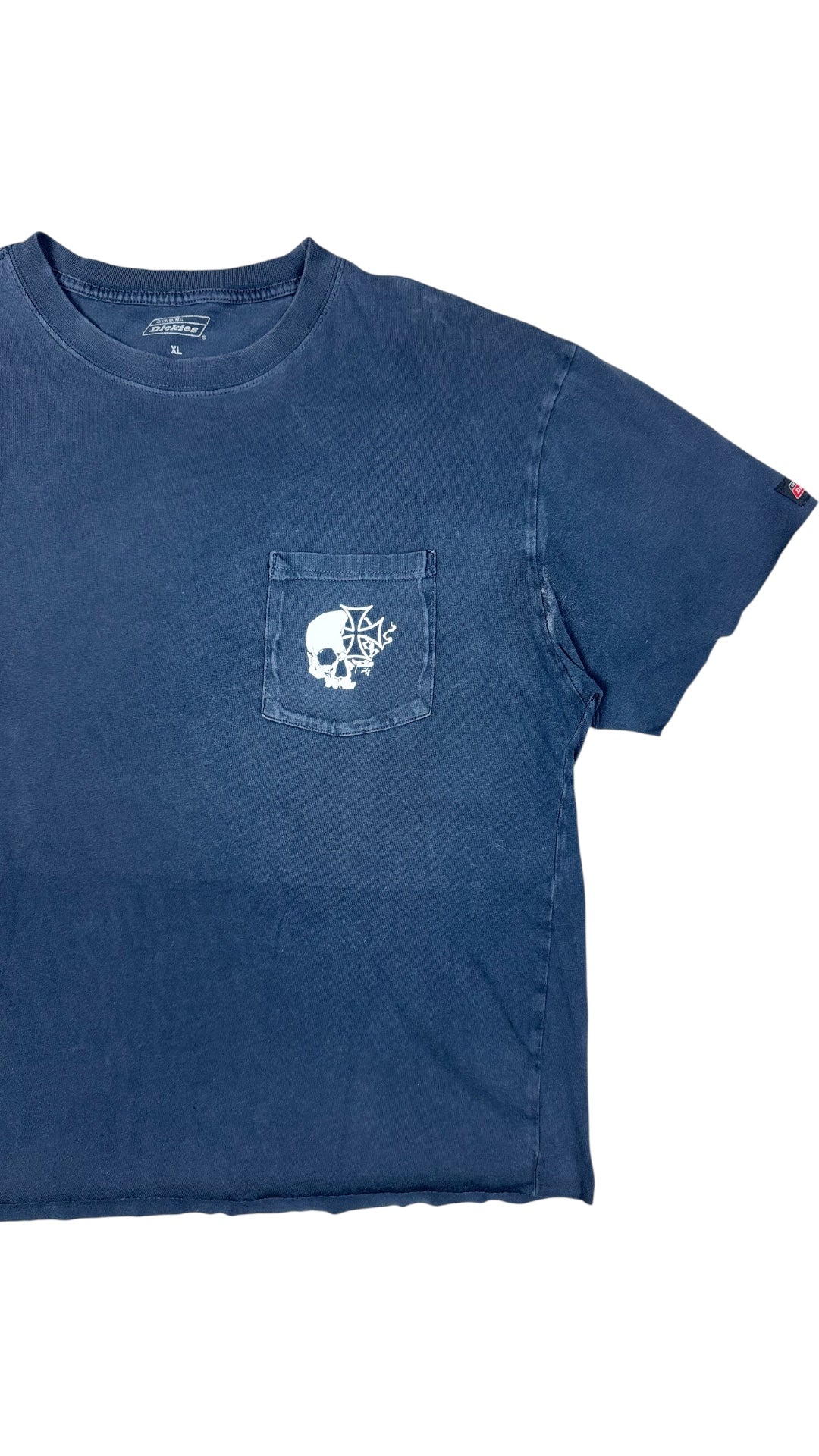 STORMRIDERS X DICKIES VINTAGE TEE 4